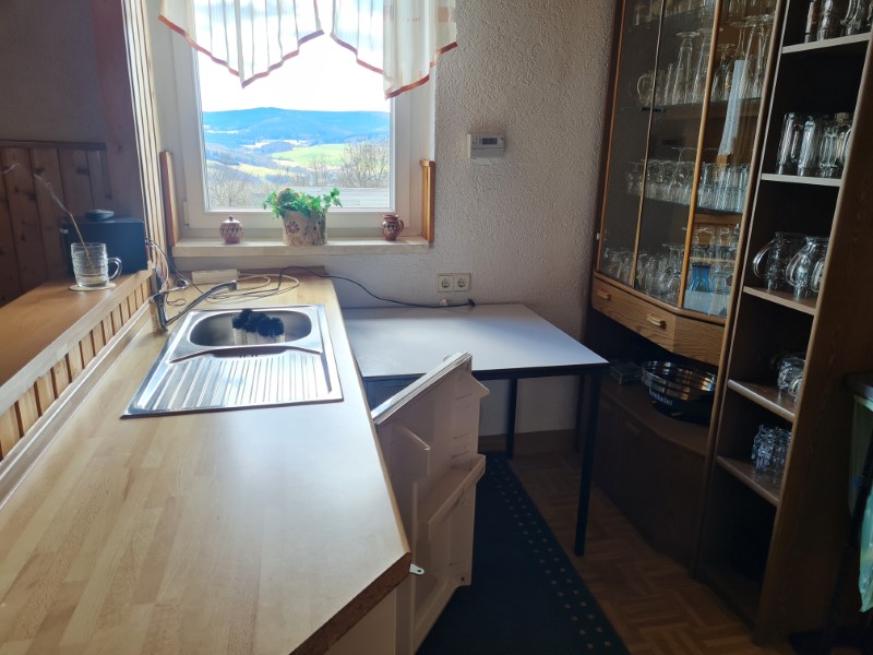Veranstaltungsraum