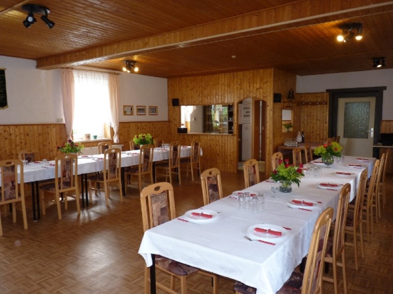 Veranstaltungsraum