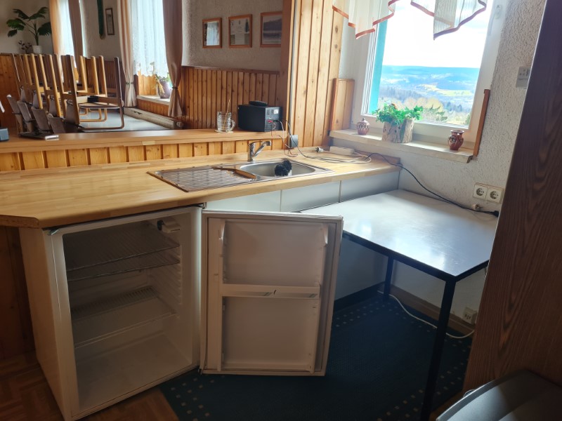 Veranstaltungsraum