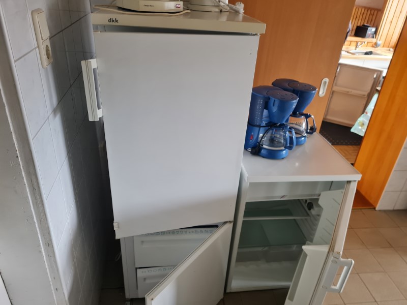Veranstaltungsraum
