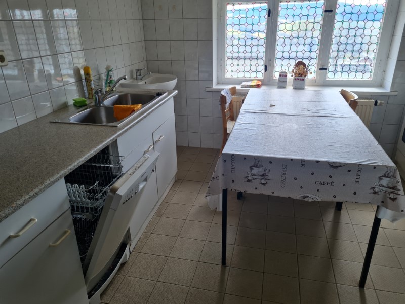 Veranstaltungsraum