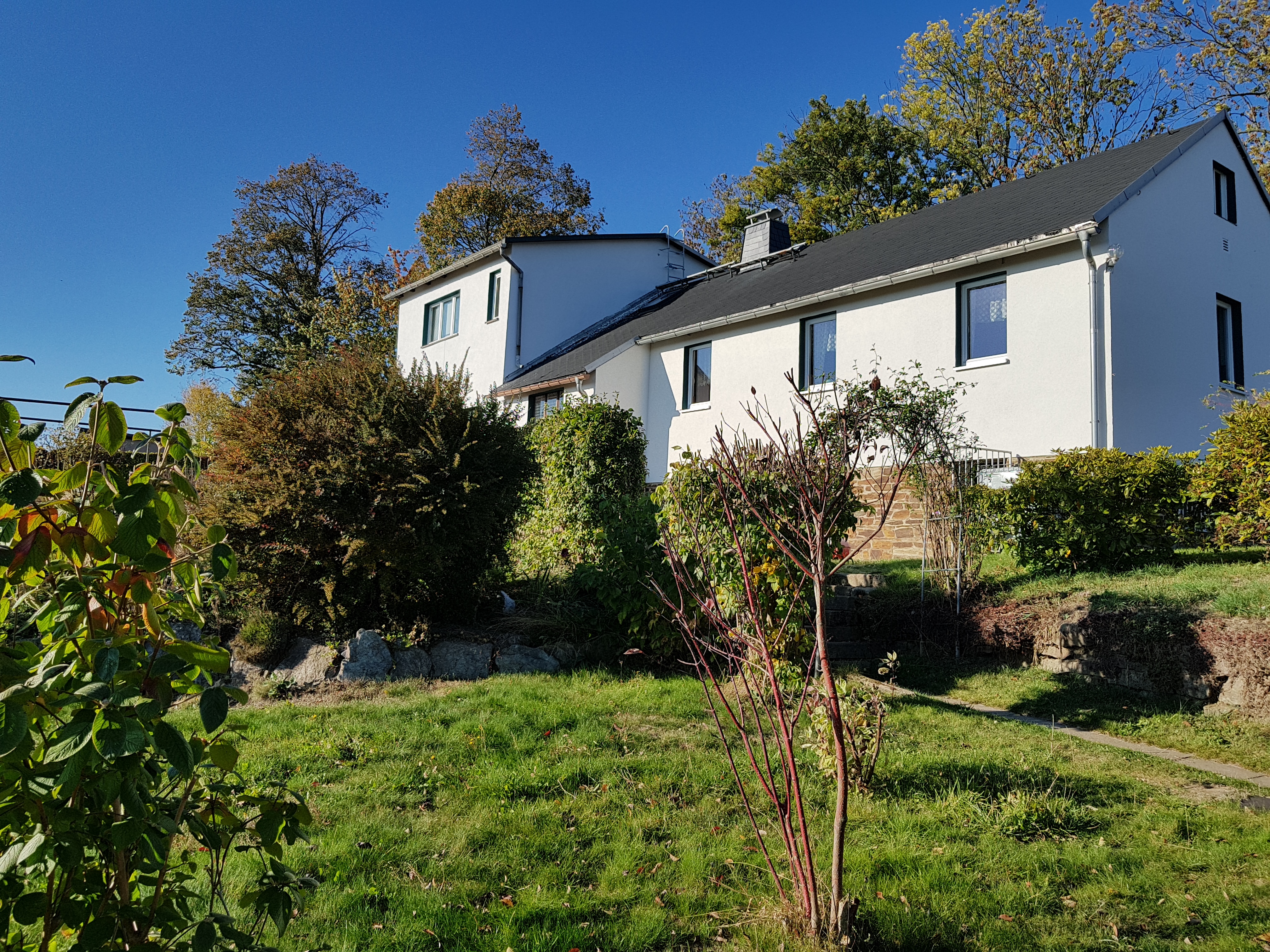 Vereinsgarten